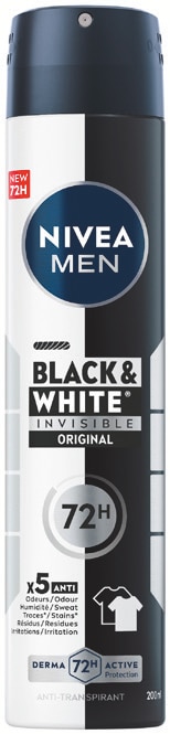 Nivea Déodorant Colruyt Magnum