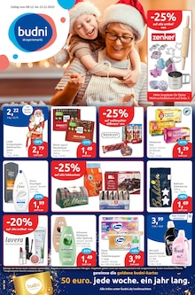 Aktueller budni Prospekt (Sylt, 10 Seiten zum blättern budni Prospekt drogeriemarkt mit 10 Seiten