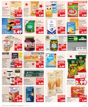 Aktueller Kaufland Prospekt mit Butter, "Aktuelle Angebote", Seite 15