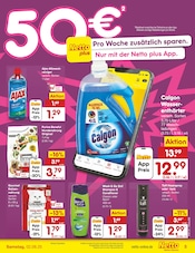 Aktueller Netto Marken-Discount Prospekt mit Geschirrspüler, "Aktuelle Angebote", Seite 5