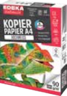 Kopierpapier von EDEKA zuhause im aktuellen Marktkauf Prospekt