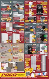 Staubsauger Angebot & Preis im aktuellen POCO Prospekt Staubsauger Angebot im aktuellen POCO Prospekt auf Seite 8