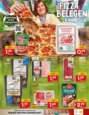 Pizza im Netto Marken-Discount Prospekt in Castrop-Rauxel Aktueller Netto Marken-Discount Prospekt mit Pizza, "Aktuelle Angebote", Seite 26