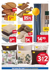 Schlafzimmer im Rusta Prospekt in Norderstedt Aktueller Rusta Prospekt mit Schlafzimmer, "Viele Schnäppchenpreise", Seite 11