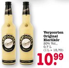 Aktuelle Eierlikör Angebote bei E center in Heidelberg Aktuelles Original Eierlikör Angebot bei E center in Heidelberg ab 10,99 €