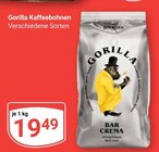 Aktuelle Kaffeebohnen Angebote bei GLOBUS in Ludwigshafen (Rhein) Aktuelles Kaffeebohnen Bar Crema Angebot bei GLOBUS in Ludwigshafen (Rhein) ab 19,49 €