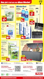 Dünger Angebot & Preis im aktuellen Thomas Philipps Prospekt Dünger Angebot im aktuellen Thomas Philipps Prospekt auf Seite 8