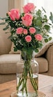 Bouquet composé trio en promo chez U Express Champigny-sur-Marne à 3,99 €