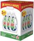 Lessive liquide - SKIP en promo chez Lidl Savigny-le-Temple à 18,99 €