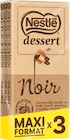 Tablette de chocolat noir Nestlé Dessert - Nestlé - Netto Tablette de chocolat noir Nestlé Dessert - Nestlé à 12,16 € dans le catalogue Netto