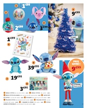 Disney Angebote im Prospekt "DÉCO SPÉCIAL NOËL" von Gifi Disney Angebote im Prospekt "DÉCO SPÉCIAL NOËL" von Gifi auf Seite 13