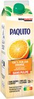 100% pur jus orange sans pulpe - PAQUITO dans le catalogue Intermarché Hyper