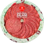 Aktuelles Geflügel Salami Angebot bei EDEKA in Rostock ab 1,11 €
