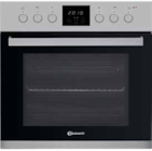 Einbau-Herd Set HEKO Star4 EX+ im Angebot bei expert in Siegburg Einbau-Herd Set HEKO Star4 EX+ Angebote von Bauknecht bei expert Siegburg für 499,00 €