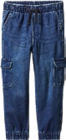 Kuniboo im Kaufland Prospekt Denimjogger von Kuniboo im aktuellen Kaufland Prospekt für 6,99 €