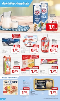 nah&frisch Prospekt der KW 35 "DER MARKT FÜR GUTES ESSEN UND TRINKEN" Aktueller nah&frisch Prospekt "DER MARKT FÜR GUTES ESSEN UND TRINKEN" Seite 2 von 7 Seiten