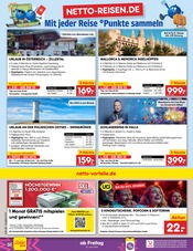 Gutscheine im Netto Marken-Discount Prospekt in Cottbus Aktueller Netto Marken-Discount Prospekt mit Gutscheine, "Aktuelle Angebote", Seite 62