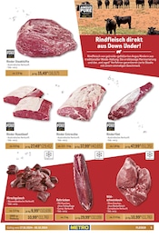 Aktueller Metro Prospekt mit Steak, "Gastro Journal", Seite 6