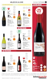 Promos Pavé dans le catalogue "FOIRE AUX VINS" de Intermarché Hyper à la page 35 Promos Pavé dans le catalogue "FOIRE AUX VINS" de Intermarché Hyper à la page 35