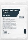 Abdeckplane im Angebot bei REWE in Kiel Abdeckplane Angebote von VIVESS bei REWE Kiel für 1,98 €