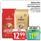 EDEKA Bergrheinfeld - d'Oro Angebot im Prospekt d'Oro bei EDEKA im Bergrheinfeld Prospekt für 11,99 €