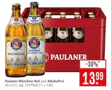 Aktuelles Münchner Hell Angebot bei Marktkauf in Bietigheim-Bissingen ab 13,99 €