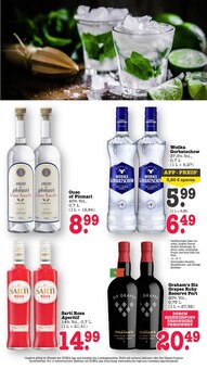 Vodka im aktuellen E center Prospekt (Mainz) Vodka im E center Prospekt "Aktuelle Angebote" mit 82 Seiten (Mainz)