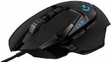 G502 Hero High Performance Gaming-Maus bei expert im Soest Prospekt für 29,99 €