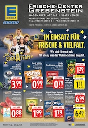 Aktueller E center Prospekt mit Paprika, "Aktuelle Angebote", Seite 1