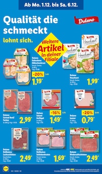 Braten im aktuellen Lidl Prospekt (Münster) Braten im Lidl Prospekt "LIDL LOHNT SICH" mit 68 Seiten (Münster)