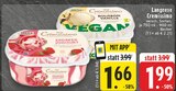Aktuelles Cremissimo Erdbeer Joghurt Angebot bei E center in Neuss ab 1,66 €