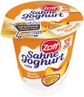 Sahnejoghurt im Angebot bei Penny in Bad Salzuflen Sahnejoghurt Angebote von ZOTT bei Penny Bad Salzuflen für 0,44 €