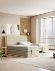 BOXSPRINGBETT CALLIN im Angebot bei Kabs in Oldenburg BOXSPRINGBETT CALLIN Angebote bei Kabs Oldenburg für 1.290,00 €