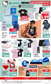 Spielzeug im Kaufland Prospekt in Koblenz Aktueller Kaufland Prospekt mit Spielzeug, "Hier bin ich richtig", Seite 62