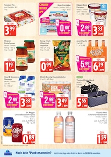 Marktkauf Prospekt der aktuellen Woche, gültig von 26.05.2026 bis 30.05.2026 Aktueller Marktkauf Prospekt "Top Angebote" mit 36 Seiten