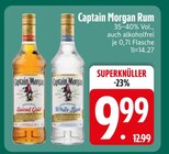 Aktuelle Spirituosen Angebote bei EDEKA in Regensburg Aktuelles Rum Angebot bei EDEKA in Regensburg ab 9,99 €