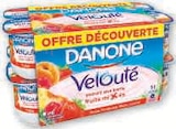 Velouté Fruix Panache Offre Découverte - DANONE - U Express Velouté Fruix Panache Offre Découverte - DANONE à 2,97 € dans le catalogue U Express