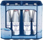 Mineralwasser im Angebot bei REWE in Ratingen Mineralwasser Angebote von Burgwallbronn bei REWE Ratingen für 4,99 €