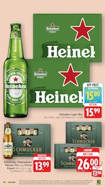Aktueller E center Prospekt mit Bier, "Aktuelle Angebote", Seite 3