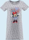 Bigtee Manches Courtes - Minnie en promo chez Intermarché Bigtee Manches Courtes - Minnie dans le catalogue Intermarché