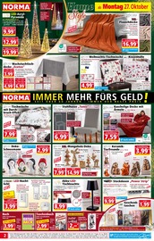 Schlitten im Norma Prospekt in Erfurt Aktueller Norma Prospekt mit Schlitten, "Mehr fürs Geld", Seite 2