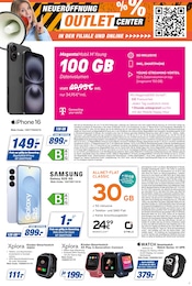 iPhone im expert Prospekt in Niederkassel Aktueller expert Prospekt mit iPhone, "Top Angebote", Seite 11