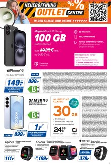 iPhone im expert Prospekt "Top Angebote" mit 12 Seiten (Bonn)