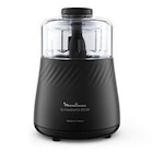Promo Hachoir Moulinex La Moulinette Eco respect 800w - DP710810 à 59,99 € dans le catalogue Darty à Apprieu