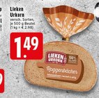 Aktuelles Roggenbäcker Angebot bei EDEKA in Krefeld ab 1,49 €