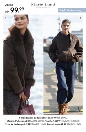 Hose im Peek und Cloppenburg Prospekt in Zwickau Aktueller Peek und Cloppenburg Prospekt mit Hose, "OUTDOOR LOOKS", Seite 3