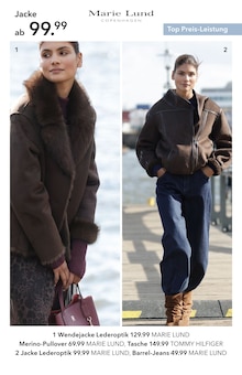 Bekleidung im Peek und Cloppenburg Prospekt "OUTDOOR LOOKS" mit 14 Seiten (Hamburg)