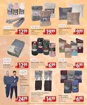 Aktueller famila Nordost Prospekt mit Strumpfhose, "besser als gut!", Seite 22