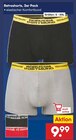 Retroshorts im Angebot bei Netto Marken-Discount in Aachen Retroshorts Angebote von Borussia Dortmund bei Netto Marken-Discount Aachen für 9,99 €