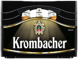 Pils im Angebot bei nahkauf in Bamberg Pils Angebote von Krombacher bei nahkauf Bamberg für 11,49 €
